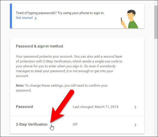 google keeps asking for password mac